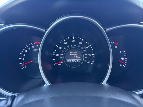 Used 2015 Kia Optima EX w/ EX Premium Package image 16