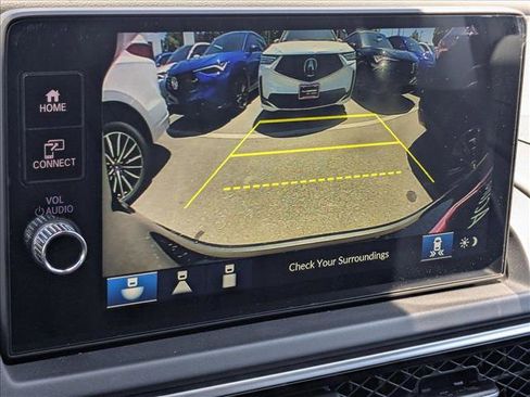 New 2025 Acura ADX FWD image 13