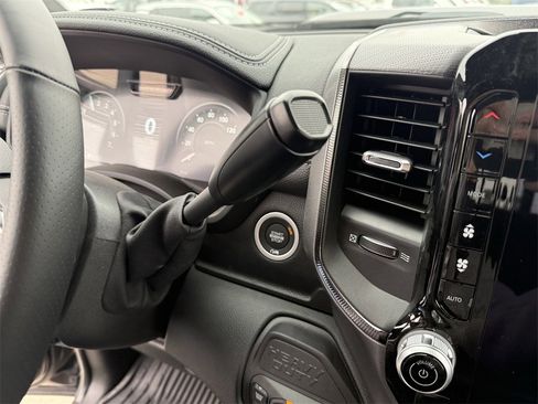 New 2025 RAM 2500 Power Wagon image 21