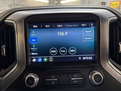 Used 2021 RAM 1500 Big Horn image 16