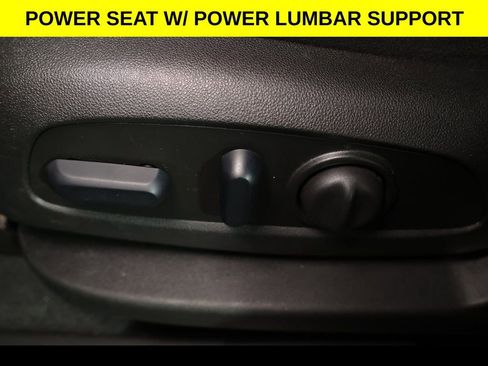 Used 2024 Chevrolet Equinox LS w/ LS Convenience Package image 7