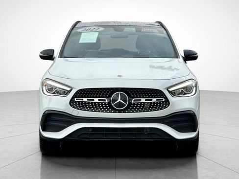 Certified 2022 Mercedes-Benz GLA 250 GLA 250 image 7
