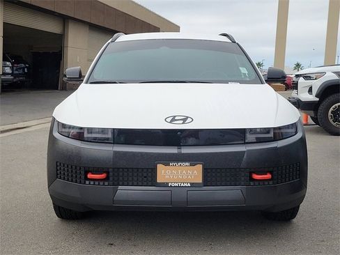 Certified 2025 Hyundai Ioniq 5 XRT image 29