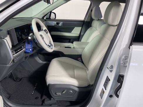 New 2026 Hyundai Santa Fe SEL w/ Tow & Go Package FWD image 12