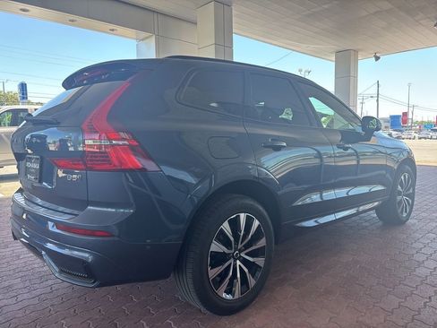 Used 2024 Volvo XC60 B5 Plus w/ Climate Package AWD/4WD image 5