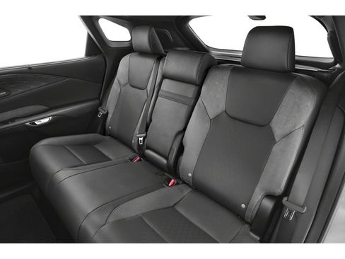 New 2026 Lexus RX 450h AWD image 8