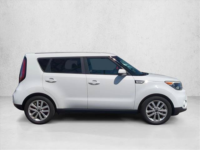 Used 2019 Kia Soul + FWD image 4