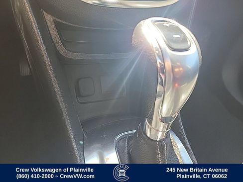 Used 2016 Buick Encore FWD image 9