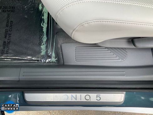 Used 2024 Hyundai Ioniq 5 Limited image 27