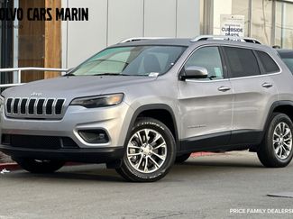 Used 2020 Jeep Cherokee Latitude Plus video 1