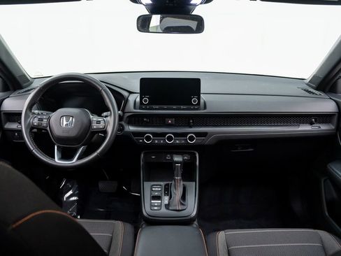 Certified 2023 Honda CR-V Sport image 11
