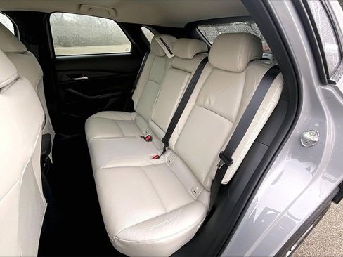 New 2026 MAZDA CX-30 AWD 2.5 S w/ Premium Package image 10