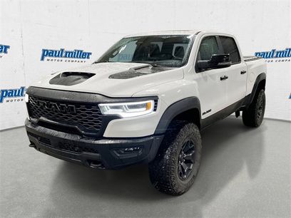 Used 2025 RAM 1500 RHO w/ RHO Level 1 Equipment Group