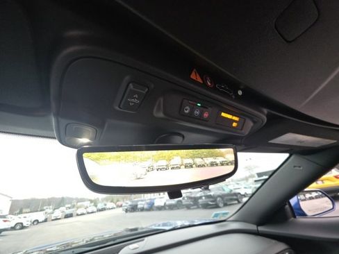 Used 2023 Chevrolet Camaro ZL1 image 28