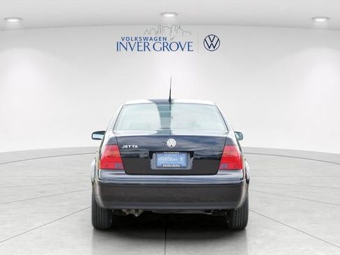 Used 2000 Volkswagen Jetta GL FWD image 6