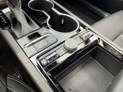 New 2026 Kia K5 GT w/ GT1 Package image 27