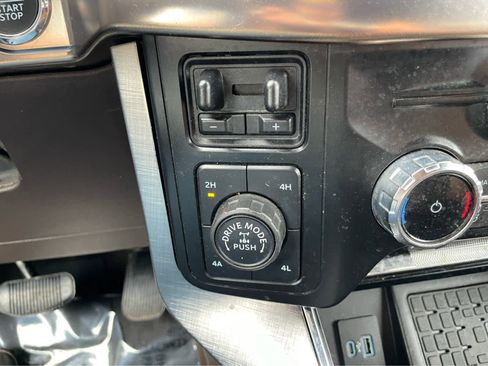 Used 2023 Ford F150 King Ranch w/ Equipment Group 601A High image 25