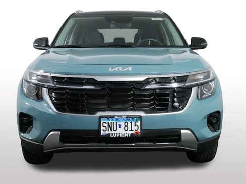 Used 2026 Kia Seltos S AWD/4WD image 4
