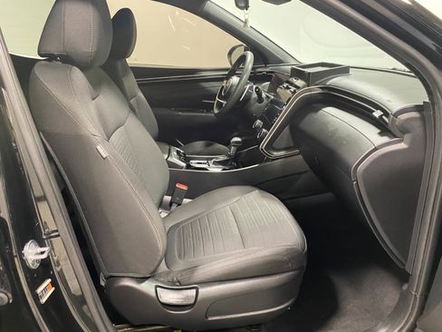 Used 2023 Hyundai Santa Cruz Night w/ Tow & Go Package image 13