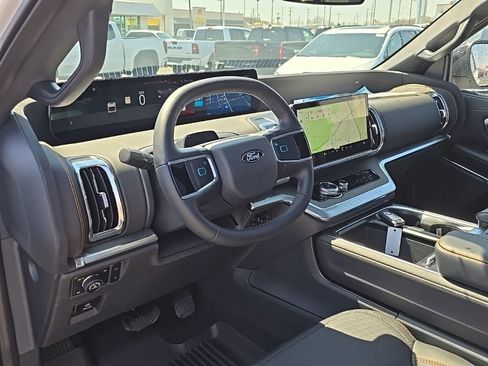 New 2026 Ford Expedition Tremor AWD/4WD image 13
