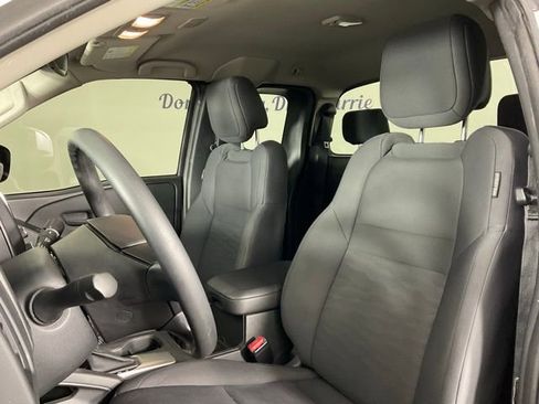 Used 2024 Nissan Frontier S w/ S Utility Package image 14