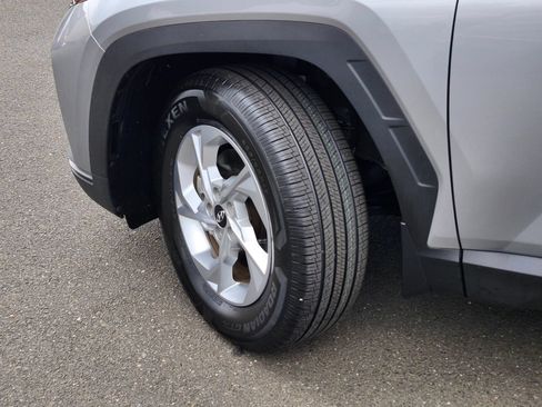 Certified 2024 Hyundai Tucson SEL AWD/4WD image 31