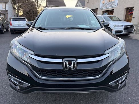 Used 2015 Honda CR-V Touring image 33