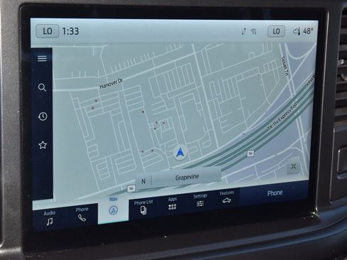 Certified 2023 Ford F150 Lariat w/ Equipment Group 502A High image 27