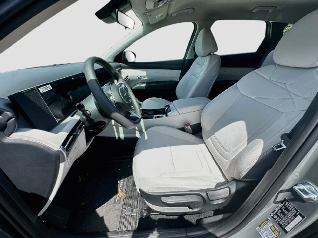 New 2026 Hyundai Tucson SE FWD image 20