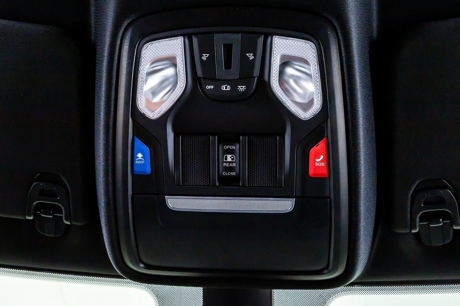 Used 2023 RAM 1500 Big Horn AWD/4WD image 25