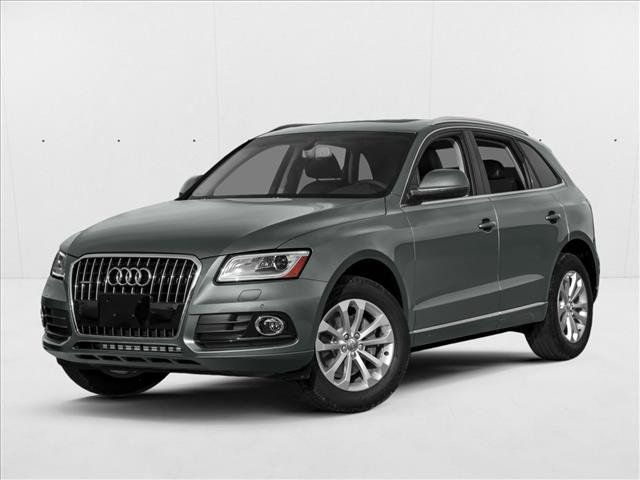 Used 2016 Audi Q5 TDI Premium Plus AWD/4WD image 1