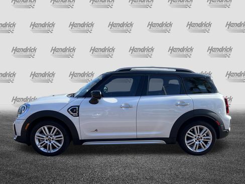 Used 2023 MINI Cooper Countryman S AWD/4WD image 7