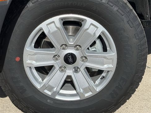 New 2025 Ford Ranger XL image 30