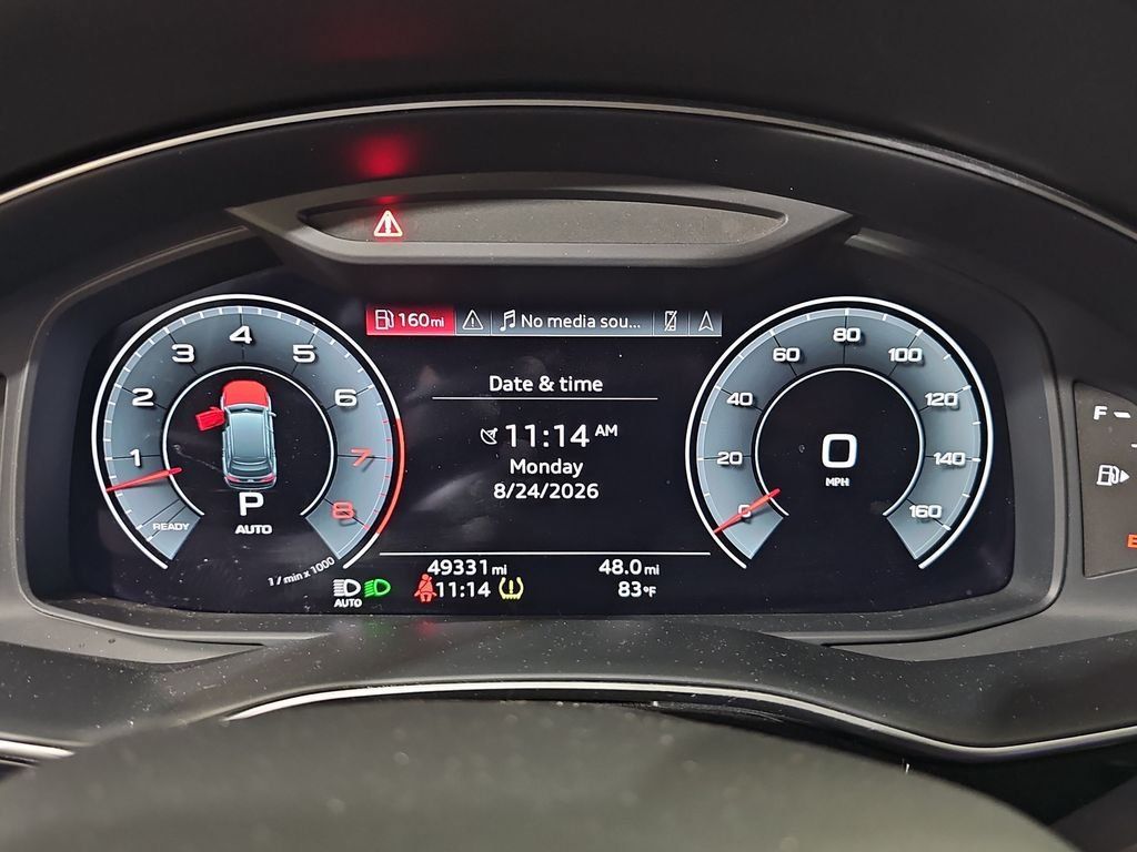 Used 2022 Audi Q7 3.0T Prestige w/ Prestige Package AWD/4WD image 22