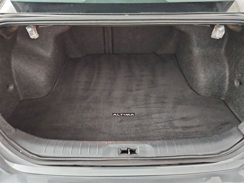 Used 2022 Nissan Altima 2.5 S image 34