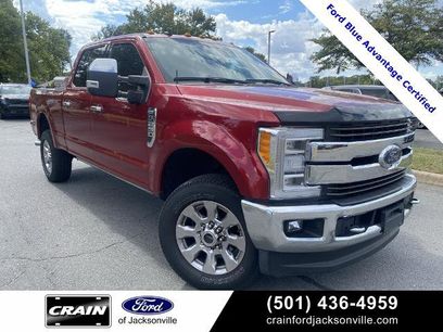 Certified 2019 Ford F250 King Ranch w/ King Ranch Ultimate Package