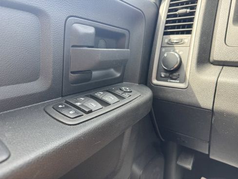 Used 2023 RAM 1500 Tradesman w/ Chrome Plus Package image 24