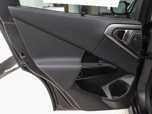 New 2026 BMW X3 M50 AWD/4WD image 20