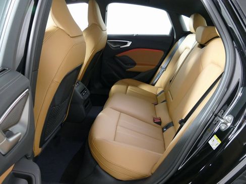 New 2025 Audi A5 2.0T Premium Plus image 28