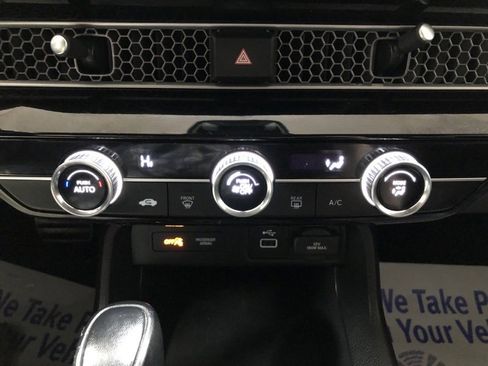 Used 2022 Honda Civic Sport image 28