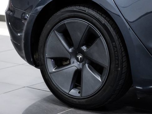 Used 2023 Tesla Model 3 Long Range AWD/4WD image 54