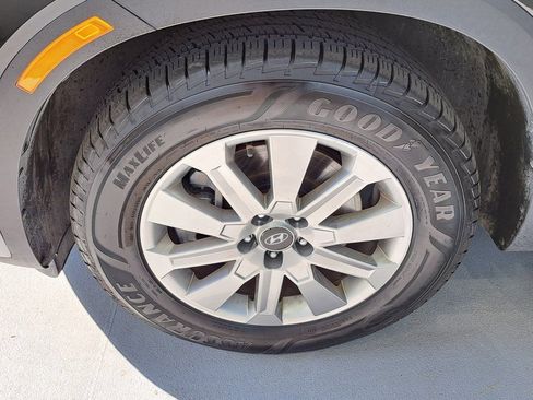 Used 2024 Hyundai Palisade SEL image 30