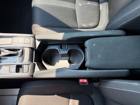 Used 2017 Honda Civic LX image 15