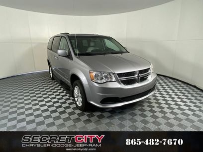 Used 2014 Dodge Grand Caravan SXT