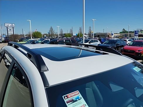 New 2026 Subaru Forester Touring AWD/4WD image 6