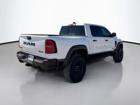Used 2026 RAM 1500 RHO AWD/4WD image 7