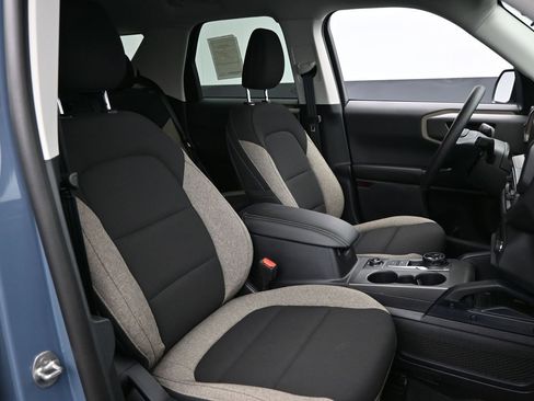 New 2025 Ford Bronco Sport Big Bend image 27