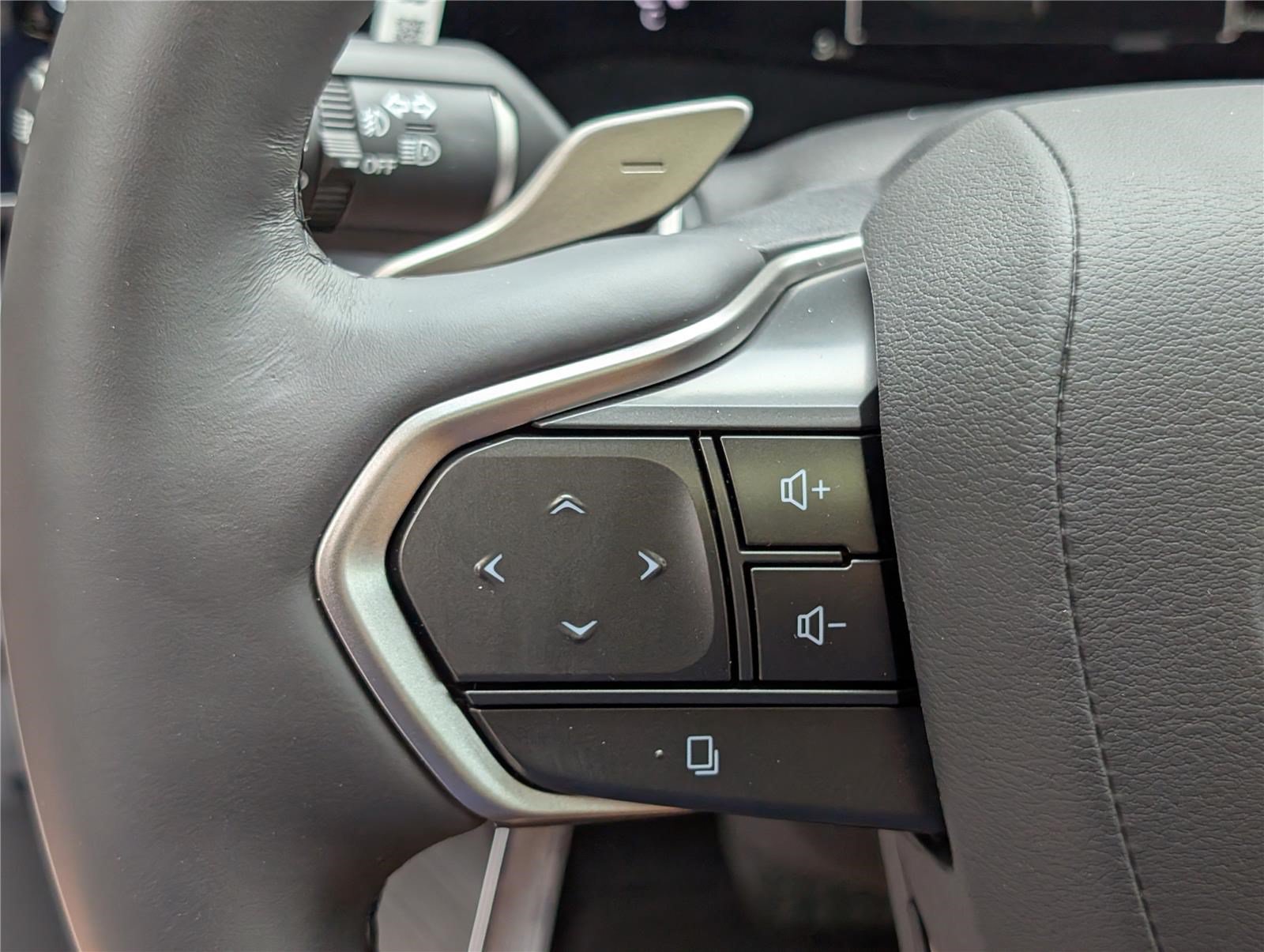 New 2026 Lexus NX 350 AWD w/ Accessory Package (2T) image 19