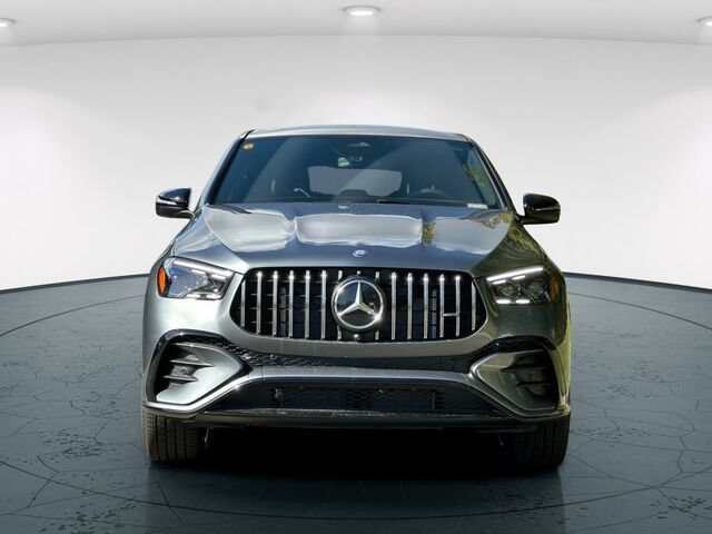 New 2026 Mercedes-Benz GLE 53 AMG 4MATIC Coupe image 9