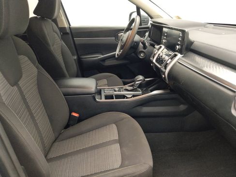 Used 2023 Kia Sorento LX FWD image 21
